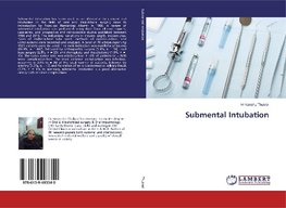 Submental Intubation