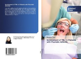 Involvement of TMJ in Patients with Psoriatic Arthritis