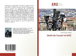 Droit de travail et NTIC