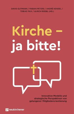 Kirche - ja bitte!