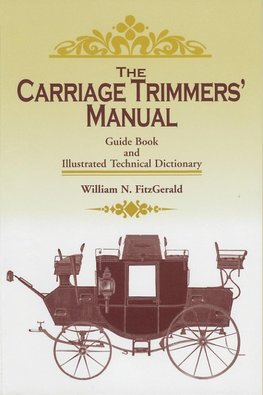 The Carriage Trimmers' Manual