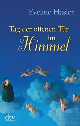 Tag der offenen Tür im Himmel