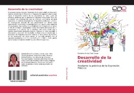 Desarrollo de la creatividad