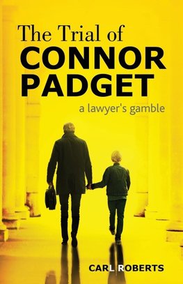 The Trial of Connor Padget