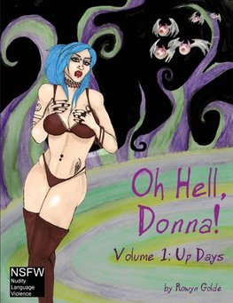 Oh Hell, Donna!  Volume One