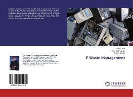 E Waste Management