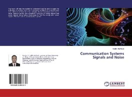 Communication Systems Signals and Noise