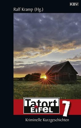 Tatort Eifel 7