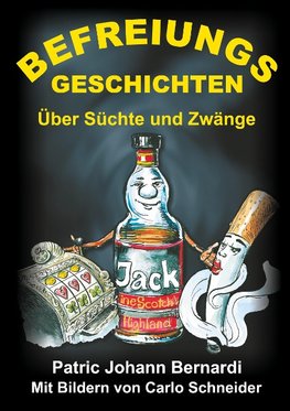 Befreiungsgeschichten