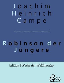 Robinson der Jüngere