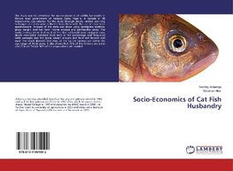 Socio-Economics of Cat Fish Husbandry