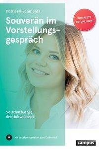 Souverän im Vorstellungsgespräch