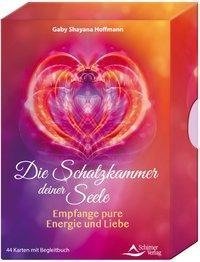 SET - Die Schatzkammer deiner Seele