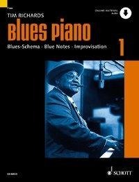 Blues Piano