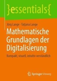 Mathematische Grundlagen der Digitalisierung