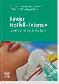 Kinder Notfall-Intensiv