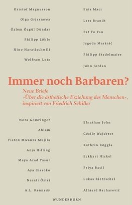 Immer noch Barbaren?