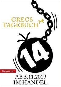 Gregs Tagebuch 14