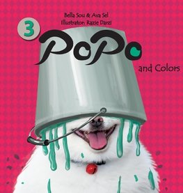 Popo and Colors