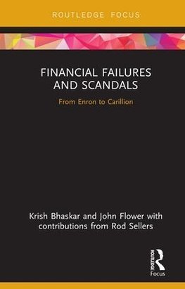 Financial Failures and Scandals