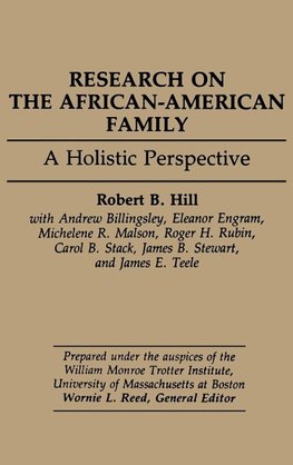 Research on the African-American Family