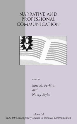 Narrative and Professional Communication