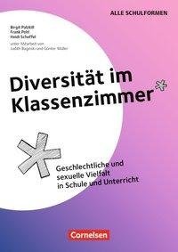 Diversität im Klassenzimmer