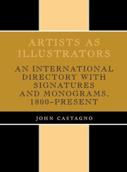 Artists as Illustrators