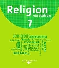 Religion verstehen 7. Schuljahr - Schülerbuch