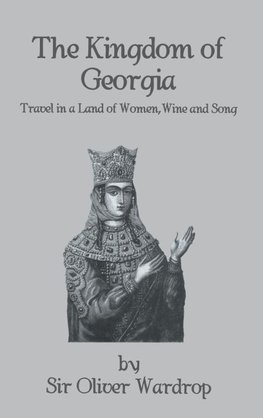 Wardrop: Kingdom Of Georgia