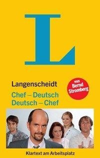 Langenscheidt Chef-Deutsch/Deutsch-Chef