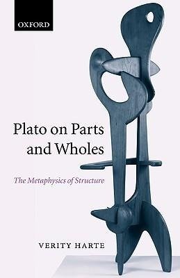 Plato on Parts and Wholes