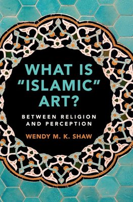 What is "Islamic" Art?