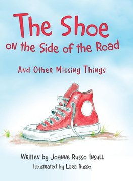 The Shoe on the Side of the Road