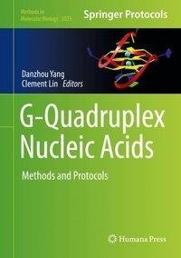 G-Quadruplex Nucleic Acids