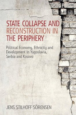 State Collapse and Reconstruction in the Periphery