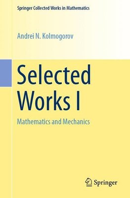 Selected Works I