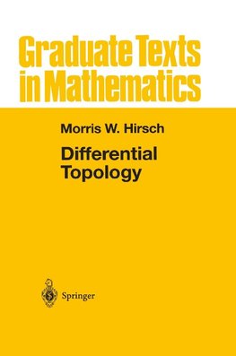 Differential Topology