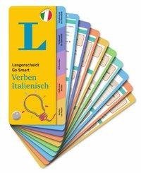 Langenscheidt Go Smart Verben Italienisch - Fächer