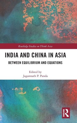 India and China in Asia