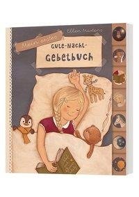 Mein erstes Gute-Nacht Gebetbuch