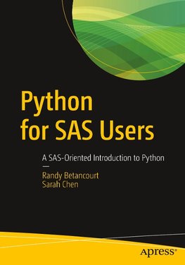 Python for SAS Users