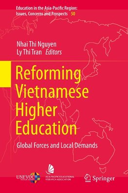 Reforming Vietnamese Higher Education