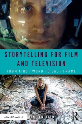 Storytelling for Film and Television