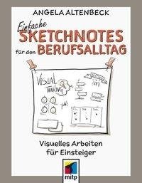 Einfache Sketchnotes für den Berufsalltag