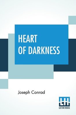 Heart Of Darkness