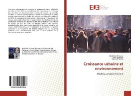 Croissance urbaine et environnement