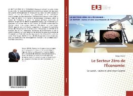 Ikiemi, S: Secteur Zéro de l'Économie: