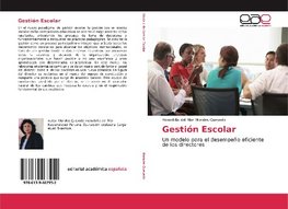 Gestión Escolar