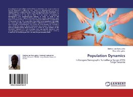 Population Dynamics